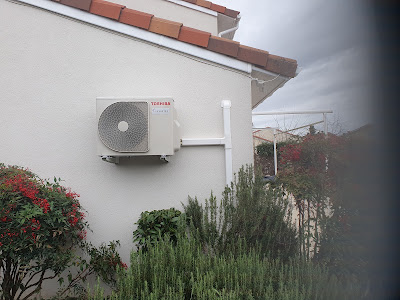 E-P Clim Elec à Loyettes