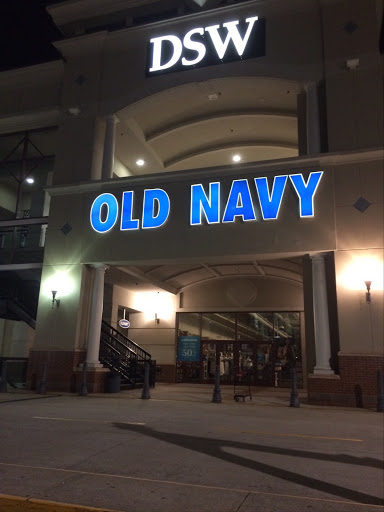 Old Navy - with Curbside Pickup