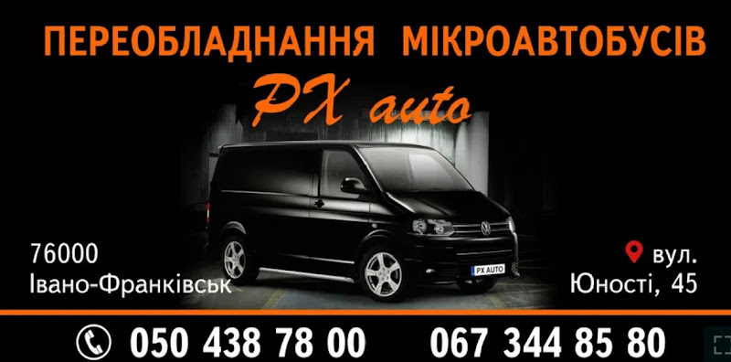 Команда сервісу