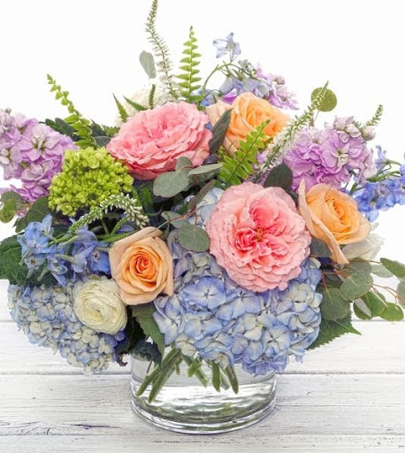 Florist «Carithers Flowers», reviews and photos, 1708 Powers Ferry Rd SE, Marietta, GA 30067, USA