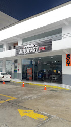 AutoFast Perú