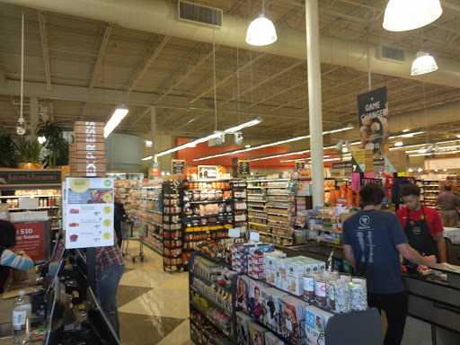 Grocery Store «Whole Foods Market», reviews and photos, 11660 Plaza America Dr, Reston, VA 20190, USA