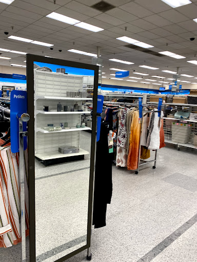Clothing Store «Ross Dress for Less», reviews and photos, 4408 Las Positas Rd, Livermore, CA 94551, USA
