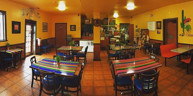Hidalgo's Cafe-Restaurant 33032