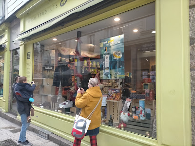 Le Comptoir Irlandais Angers à Angers