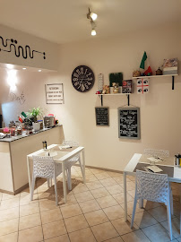Atmosphère du Restaurant italien Mangia E Costa à Romans-sur-Isère - n°3