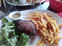 Plats et boissons du Restaurant Les délices de mi-ly à Lisieux - n°19