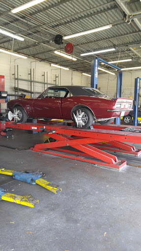 Car Repair and Maintenance «Midas», reviews and photos, 7316 US Hwy 98 N, Lakeland, FL 33810, USA