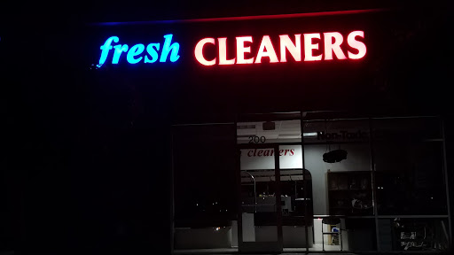 Dry Cleaner «Fresh Cleaners At Natomas», reviews and photos, 3230 Arena Blvd #200, Sacramento, CA 95834, USA