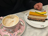 Les plus récentes photos du Restaurant de desserts Jo and Nana Cakes à Paris - n°8