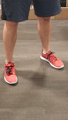 Shoe Store «DSW Designer Shoe Warehouse», reviews and photos, 10400 Old Georgetown Rd, Bethesda, MD 20814, USA