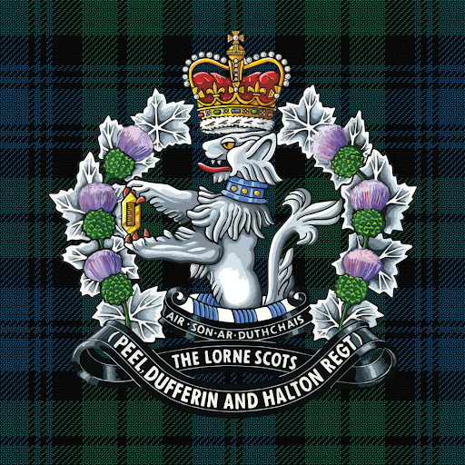 Lorne Scots Regimental Association