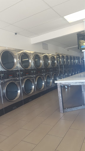 Laundromat «Speed Clean Laundry», reviews and photos, 317 E 18th St, Antioch, CA 94509, USA