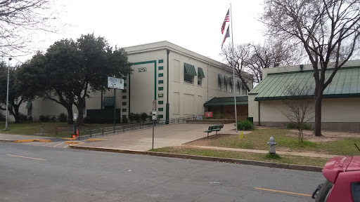 Rosemont Elementary School