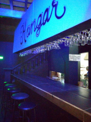 Hangar 48 Bar & Music