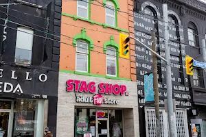 Stag Shop - Adult Sex Store image