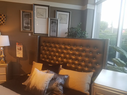 Furniture Store «Ashley HomeStore», reviews and photos, 5055 S Montclair Plaza Ln, Montclair, CA 91763, USA