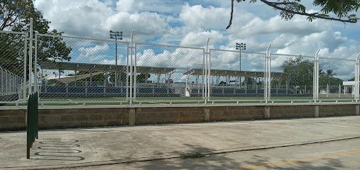 CANCHA DE FUTBOL DE MOCARI