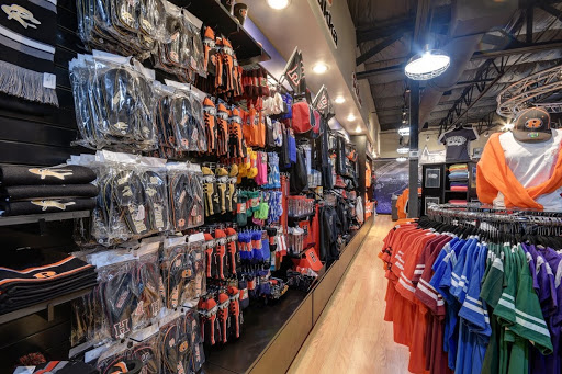 Sporting Goods Store «AllSports Etc.», reviews and photos, 2006 S Goliad St, Rockwall, TX 75087, USA