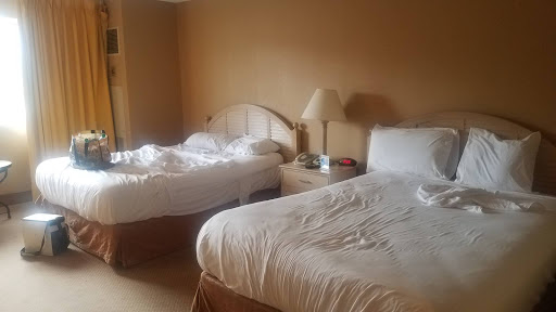 Hotel «Riverwalk Casino Hotel», reviews and photos, 1046 Warrenton Rd, Vicksburg, MS 39180, USA