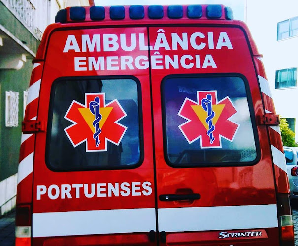 Associação Humanitária dos Bombeiros Voluntários Portuenses - Webdesigner