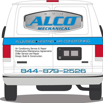 Alco Mechanical Plumbing Heating & Air Conditioning in Long Beach, California
