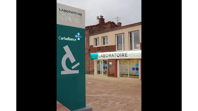 Laboratoire d'analyses médicales - Saint-Orens-de-Gameville - Cerballiance à Saint-Orens-de-Gameville