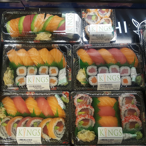 Supermarket «Kings Food Markets», reviews and photos, 255 S Livingston Ave, Livingston, NJ 07039, USA