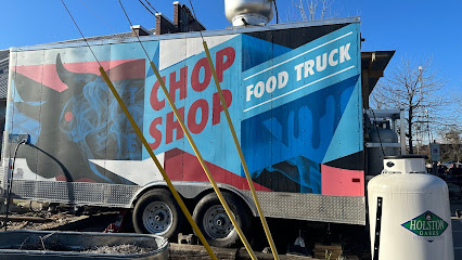 Chop Shop Food Truck