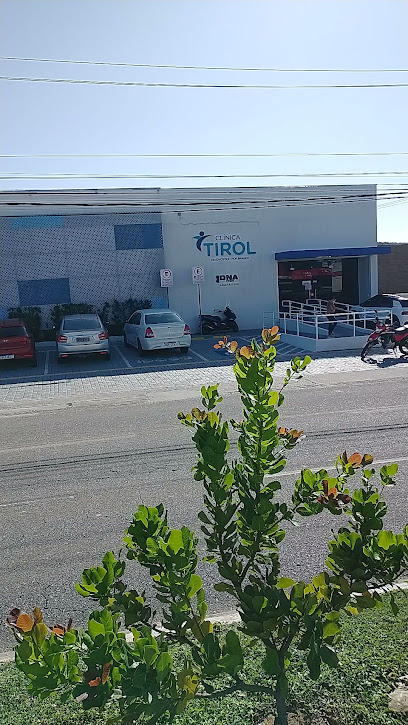 Laboratório DNA Center - Roberto Freire Capim Macio Natal RN