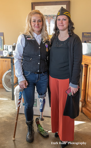 Winery «Currahee Vineyard & Winery», reviews and photos, 3301 W Currahee St, Toccoa, GA 30577, USA