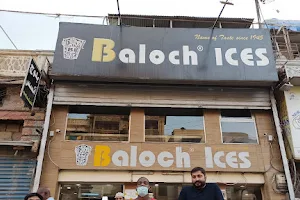 Baloch Ices image