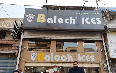 Baloch Ices image