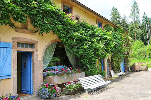 hôtels Auberge De La Cholotte Les Rouges-Eaux