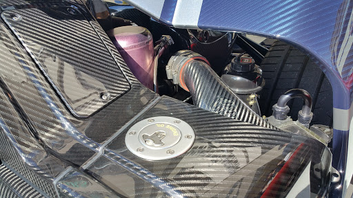 Jeweler «Hing Wa Lee», reviews and photos, 1569 Fairway Dr #128, Walnut, CA 91789, USA