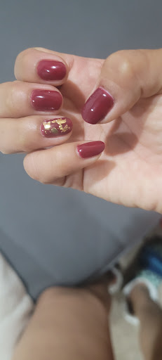 La Belle Rose Nail Bar image