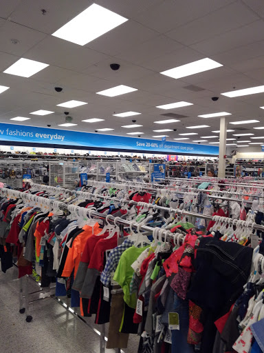 Clothing Store «Ross Dress for Less», reviews and photos, 3645 Constitution Blvd, West Valley City, UT 84119, USA