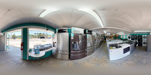 Used Appliance Store «Neu Appliances of Austin», reviews and photos, 123 N Loop Blvd E, Austin, TX 78751, USA