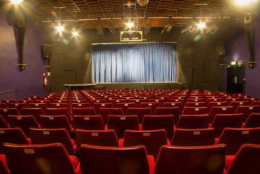 The Royalty Theatre