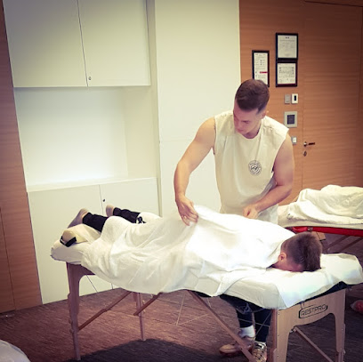 Tečaj masaže v Kopru | mojStil