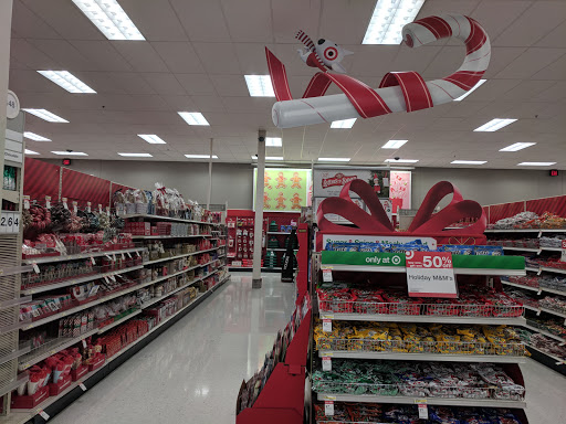 Department Store «Target», reviews and photos, 3601 N Freeway Blvd, Sacramento, CA 95834, USA