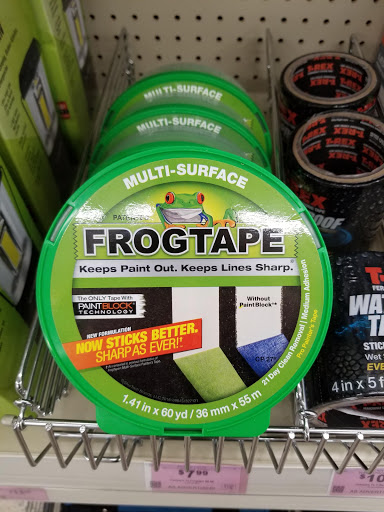 Hardware Store «Harbor Freight Tools», reviews and photos, 1500 Browns Bridge Rd, Gainesville, GA 30501, USA