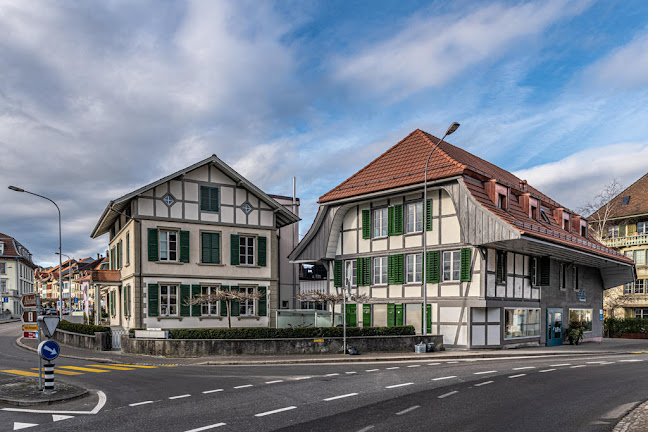 Rezensionen über Immo Casa Bern AG in Bern - Immobilienmakler