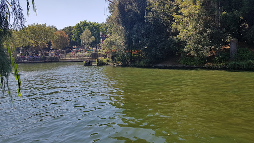 Tourist Attraction «Sailing Ship Columbia», reviews and photos, 1313 Frontierland, Anaheim, CA 92802, USA