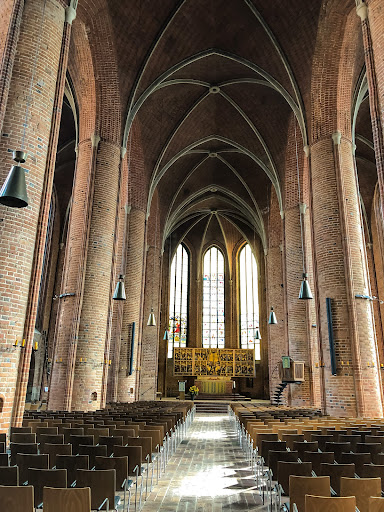 Cathedral Tour Hannover