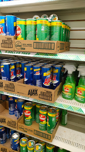 Dollar Store «Dollar Tree», reviews and photos, 646 Stewart Ave, Garden City, NY 11530, USA