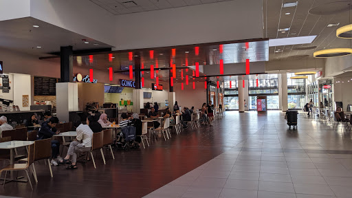 Shopping Mall «Westgate Center», reviews and photos, 1600 Saratoga Ave, San Jose, CA 95129, USA