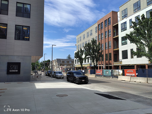 Storage Facility «Extra Space Storage», reviews and photos, 3175 Washington St, Boston, MA 02130, USA