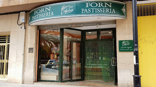 Horno Pastelería Agustí