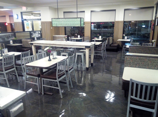 Fast Food Restaurant «Chick-fil-A», reviews and photos, 3391 University Blvd, Winter Park, FL 32792, USA